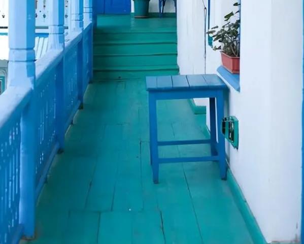 阿尔山漏水检测